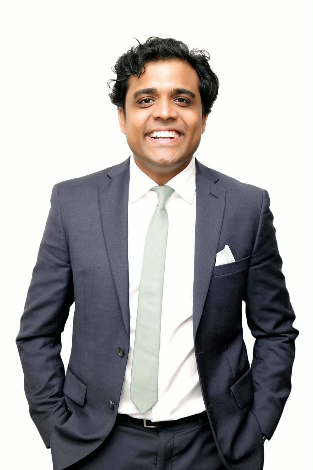 Ahsan Khokhar — Candidate for Mississauga Ward 7